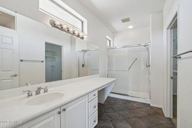 Beautifully maintained, 1-owner home in the world-class adult on Cimarron Golf Club in Arizona - for sale on GolfHomes.com, golf home, golf lot