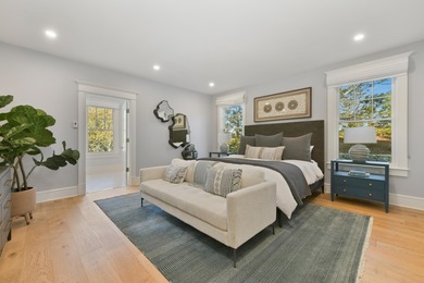 Co-ownership opportunity. Own one-eighth of this turnkey home on Eastward Ho! Country Club in Massachusetts - for sale on GolfHomes.com, golf home, golf lot