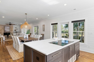 This handsome custom-built Coastal Farmhouse is certainly one of on Charleston National Golf Club in South Carolina - for sale on GolfHomes.com, golf home, golf lot