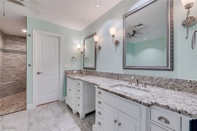 This beautifully renovated home in Wyldewood Lakes has over 1500 on Whiskey Creek Country Club in Florida - for sale on GolfHomes.com, golf home, golf lot