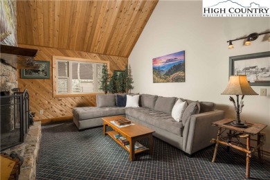 Everything you need on the 7th Fairway of Grassy Gap Golf on Beech Mountain Club in North Carolina - for sale on GolfHomes.com, golf home, golf lot