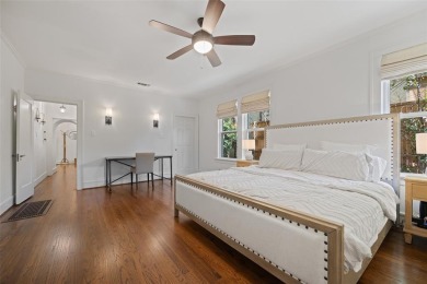 Welcome home to this classic Kessler bungalow, on a picturesque on Stevens Park Golf Course in Texas - for sale on GolfHomes.com, golf home, golf lot