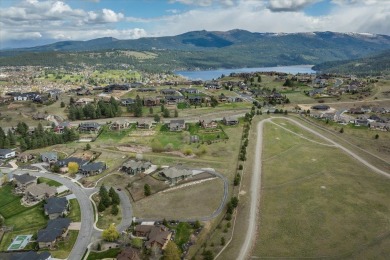 Discover the last best lot available in the coveted Legacy Ridge on Trailhead At Liberty Lake in Washington - for sale on GolfHomes.com, golf home, golf lot