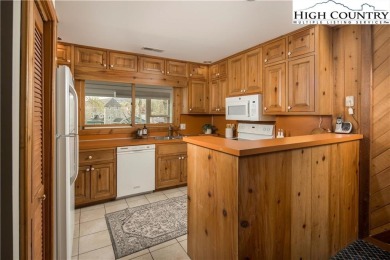 Everything you need on the 7th Fairway of Grassy Gap Golf on Beech Mountain Club in North Carolina - for sale on GolfHomes.com, golf home, golf lot