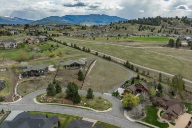 Discover the last best lot available in the coveted Legacy Ridge on Trailhead At Liberty Lake in Washington - for sale on GolfHomes.com, golf home, golf lot