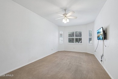 Beautifully maintained, 1-owner home in the world-class adult on Cimarron Golf Club in Arizona - for sale on GolfHomes.com, golf home, golf lot