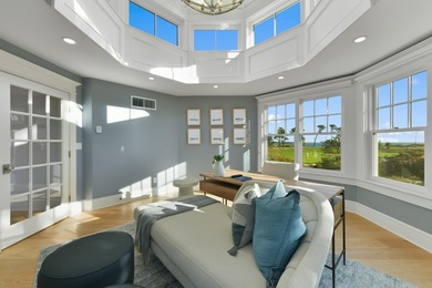 Co-ownership opportunity. Own one-eighth of this turnkey home on Eastward Ho! Country Club in Massachusetts - for sale on GolfHomes.com, golf home, golf lot