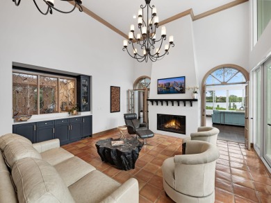 Welcome to 3299 Bridgegate Drive, a rare waterfront gem in on Jonathans Landing Golf Club in Florida - for sale on GolfHomes.com, golf home, golf lot