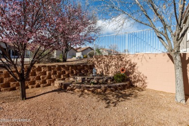 Seller to either pay up to $10,000 for 2/1 buydown fee or give on Verde Santa Fe Golf Club in Arizona - for sale on GolfHomes.com, golf home, golf lot