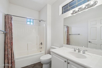 Beautifully maintained, 1-owner home in the world-class adult on Cimarron Golf Club in Arizona - for sale on GolfHomes.com, golf home, golf lot