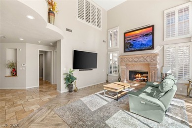 Champagne wishes and caviar dreams await you in the former on Spanish Trail Golf and Country Club in Nevada - for sale on GolfHomes.com, golf home, golf lot