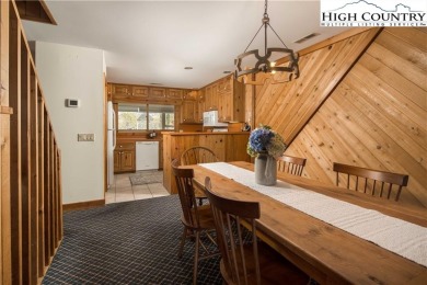 Everything you need on the 7th Fairway of Grassy Gap Golf on Beech Mountain Club in North Carolina - for sale on GolfHomes.com, golf home, golf lot