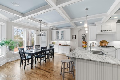 Introducing 3001 Aston Lane, a custom-built showpiece by True on Members Club At St. James Plantation in North Carolina - for sale on GolfHomes.com, golf home, golf lot