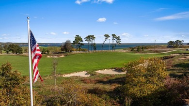 Co-ownership opportunity. Own one-eighth of this turnkey home on Eastward Ho! Country Club in Massachusetts - for sale on GolfHomes.com, golf home, golf lot