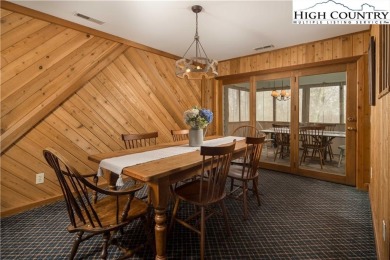 Everything you need on the 7th Fairway of Grassy Gap Golf on Beech Mountain Club in North Carolina - for sale on GolfHomes.com, golf home, golf lot
