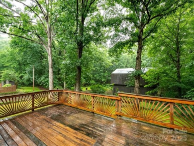 Private Retreat Just Off Lawyers Road! Discover this hidden gem on Emerald Lake Golf Club in North Carolina - for sale on GolfHomes.com, golf home, golf lot