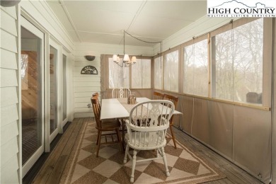 Everything you need on the 7th Fairway of Grassy Gap Golf on Beech Mountain Club in North Carolina - for sale on GolfHomes.com, golf home, golf lot