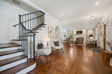 Welcome home to this classic Kessler bungalow, on a picturesque on Stevens Park Golf Course in Texas - for sale on GolfHomes.com, golf home, golf lot