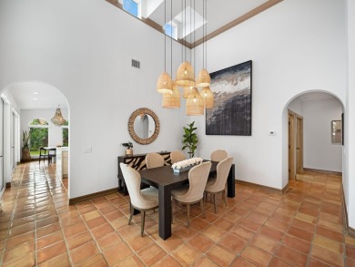 Welcome to 3299 Bridgegate Drive, a rare waterfront gem in on Jonathans Landing Golf Club in Florida - for sale on GolfHomes.com, golf home, golf lot