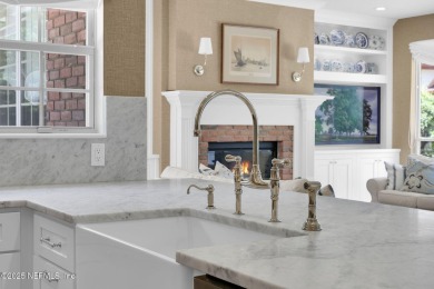 Tailored for the Sophisticated Buyer! This elegantly reimagined on Marsh Landing Country Club - Saint Johns County in Florida - for sale on GolfHomes.com, golf home, golf lot