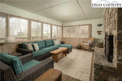 Everything you need on the 7th Fairway of Grassy Gap Golf on Beech Mountain Club in North Carolina - for sale on GolfHomes.com, golf home, golf lot