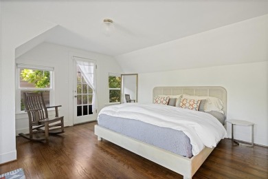Welcome home to this classic Kessler bungalow, on a picturesque on Stevens Park Golf Course in Texas - for sale on GolfHomes.com, golf home, golf lot
