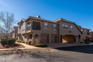 Discover easy luxury living in the gated Hassayampa Village on Capital Canyon Club in Arizona - for sale on GolfHomes.com, golf home, golf lot