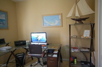 MUST SEE the lake front and golf course views with tropical on Gulf Harbour Yacht and Country Club in Florida - for sale on GolfHomes.com, golf home, golf lot