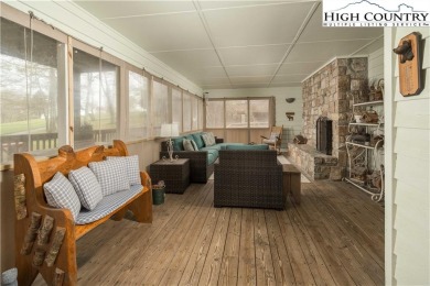 Everything you need on the 7th Fairway of Grassy Gap Golf on Beech Mountain Club in North Carolina - for sale on GolfHomes.com, golf home, golf lot