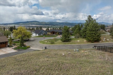 Discover the last best lot available in the coveted Legacy Ridge on Trailhead At Liberty Lake in Washington - for sale on GolfHomes.com, golf home, golf lot