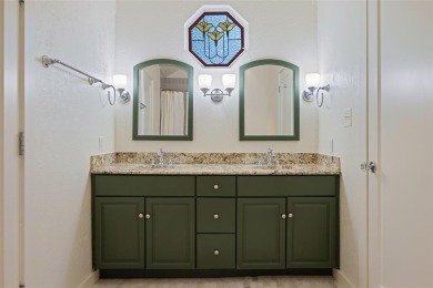 Welcome home to this classic Kessler bungalow, on a picturesque on Stevens Park Golf Course in Texas - for sale on GolfHomes.com, golf home, golf lot
