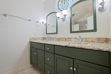 Welcome home to this classic Kessler bungalow, on a picturesque on Stevens Park Golf Course in Texas - for sale on GolfHomes.com, golf home, golf lot