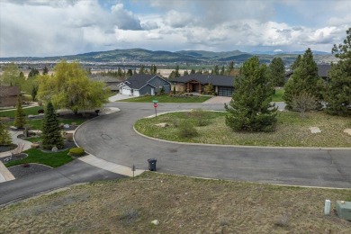 Discover the last best lot available in the coveted Legacy Ridge on Trailhead At Liberty Lake in Washington - for sale on GolfHomes.com, golf home, golf lot