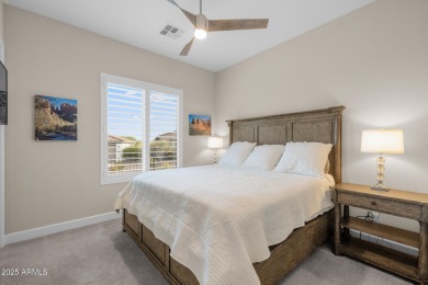 Experience the pinnacle of modern luxury in this stunning Vela on Vista Verde Golf Course in Arizona - for sale on GolfHomes.com, golf home, golf lot