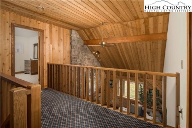 Everything you need on the 7th Fairway of Grassy Gap Golf on Beech Mountain Club in North Carolina - for sale on GolfHomes.com, golf home, golf lot