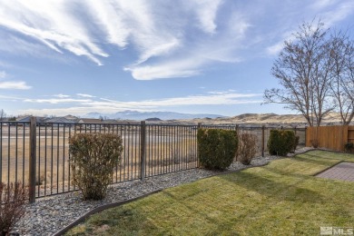 Welcome to your forever home, perfectly situated along the on The Links At Kiley Ranch in Nevada - for sale on GolfHomes.com, golf home, golf lot