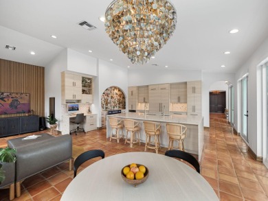 Welcome to 3299 Bridgegate Drive, a rare waterfront gem in on Jonathans Landing Golf Club in Florida - for sale on GolfHomes.com, golf home, golf lot