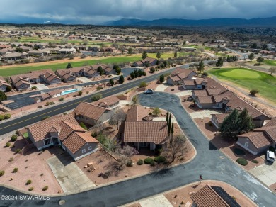 Seller to either pay up to $10,000 for 2/1 buydown fee or give on Verde Santa Fe Golf Club in Arizona - for sale on GolfHomes.com, golf home, golf lot
