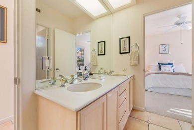 Experience one of the most sought-after open floor plans at the on Indian Ridge Country Club in California - for sale on GolfHomes.com, golf home, golf lot
