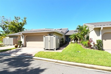 High and Dry, Beautifully Renovated, and Fully Furnished, this on Longboat Key Golf Club Resort in Florida - for sale on GolfHomes.com, golf home, golf lot