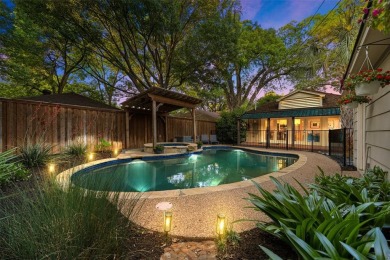 Welcome home to this classic Kessler bungalow, on a picturesque on Stevens Park Golf Course in Texas - for sale on GolfHomes.com, golf home, golf lot