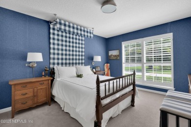 Tailored for the Sophisticated Buyer! This elegantly reimagined on Marsh Landing Country Club - Saint Johns County in Florida - for sale on GolfHomes.com, golf home, golf lot