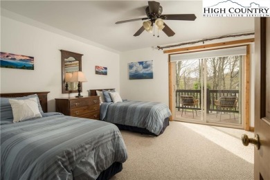 Everything you need on the 7th Fairway of Grassy Gap Golf on Beech Mountain Club in North Carolina - for sale on GolfHomes.com, golf home, golf lot