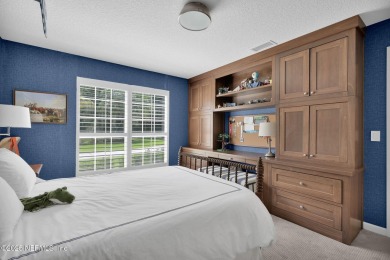 Tailored for the Sophisticated Buyer! This elegantly reimagined on Marsh Landing Country Club - Saint Johns County in Florida - for sale on GolfHomes.com, golf home, golf lot