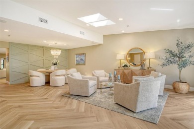 High and Dry, Beautifully Renovated, and Fully Furnished, this on Longboat Key Golf Club Resort in Florida - for sale on GolfHomes.com, golf home, golf lot