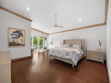 Welcome to 3299 Bridgegate Drive, a rare waterfront gem in on Jonathans Landing Golf Club in Florida - for sale on GolfHomes.com, golf home, golf lot
