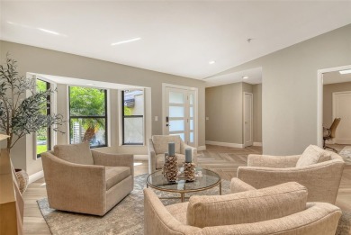 High and Dry, Beautifully Renovated, and Fully Furnished, this on Longboat Key Golf Club Resort in Florida - for sale on GolfHomes.com, golf home, golf lot