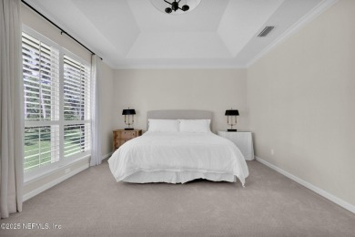 Tailored for the Sophisticated Buyer! This elegantly reimagined on Marsh Landing Country Club - Saint Johns County in Florida - for sale on GolfHomes.com, golf home, golf lot