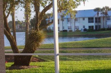 MUST SEE the lake front and golf course views with tropical on Gulf Harbour Yacht and Country Club in Florida - for sale on GolfHomes.com, golf home, golf lot