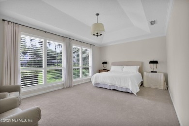 Tailored for the Sophisticated Buyer! This elegantly reimagined on Marsh Landing Country Club - Saint Johns County in Florida - for sale on GolfHomes.com, golf home, golf lot